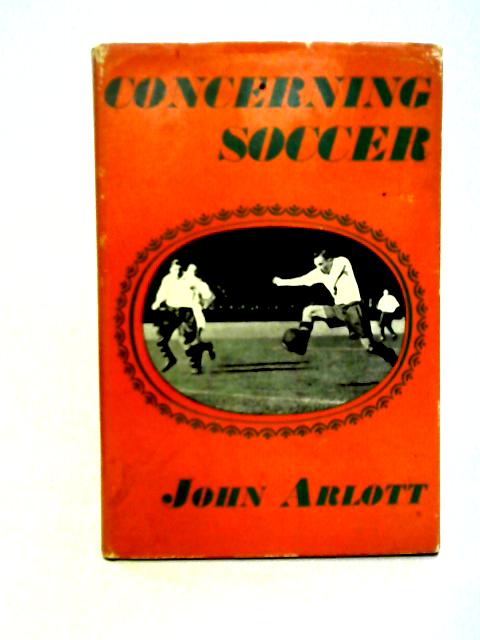 Concerning Soccer