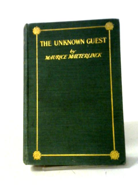 The Unknown Guest