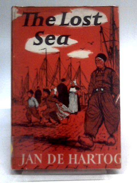 The Lost Sea