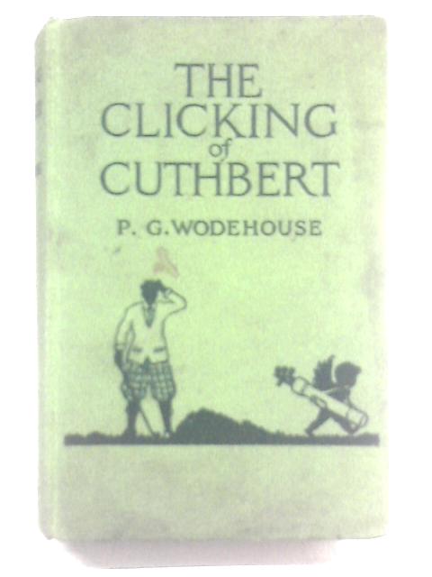 The Clicking of Cuthbert