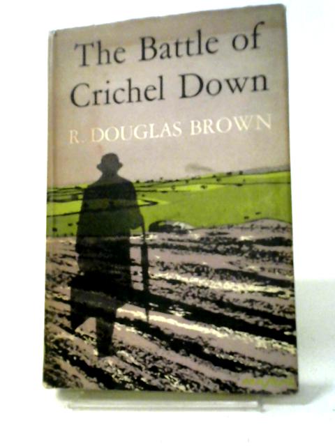 The Battle of Crichel Down