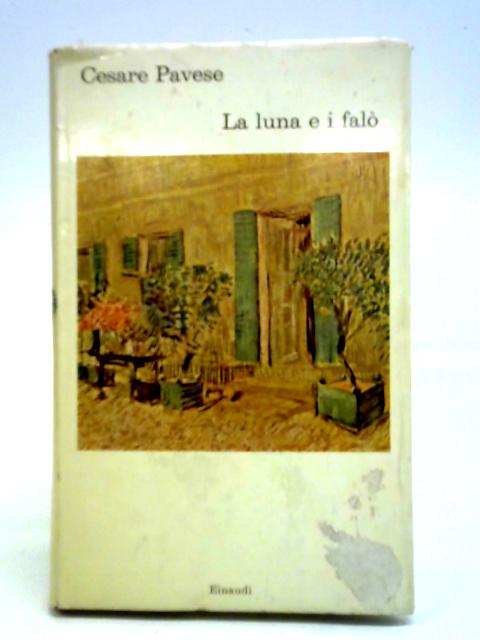 La Luna e i Falo