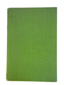 A Romany in the Fields 