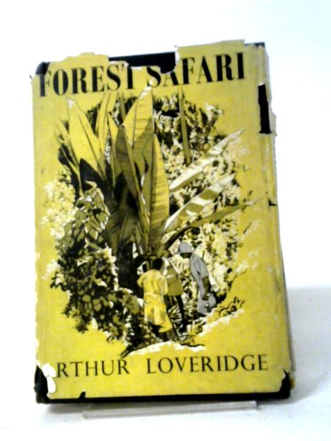 Forest Safari