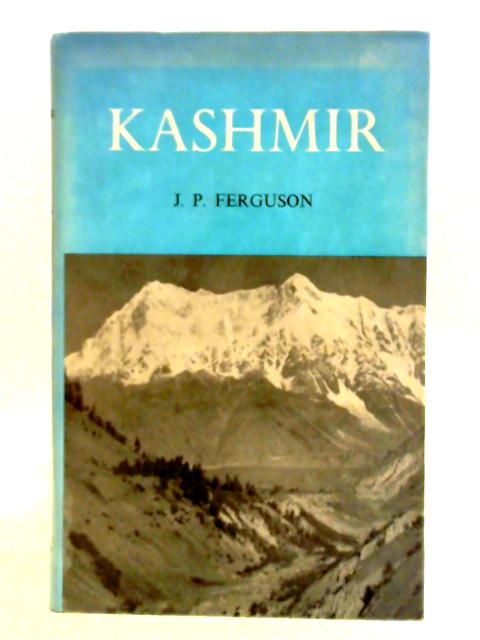 Kashmir: An Historical Introduction