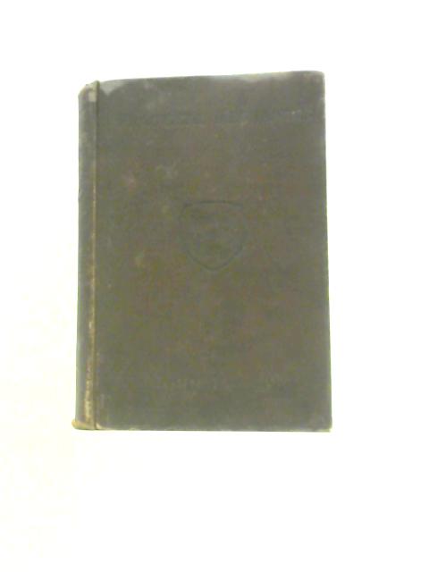 Practical Mechanics (Manuals of Technology)