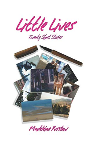 Little Lives: A Short Story Collection