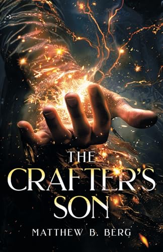 The Crafter's Son
