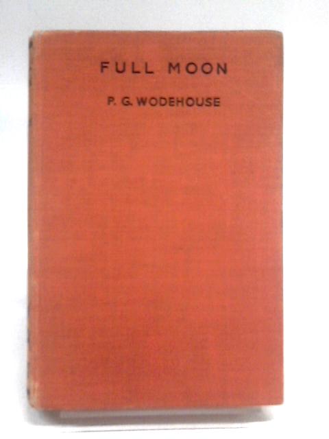 Full Moon