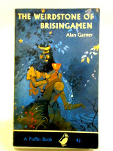 The Weirdstone of Brisingamen 