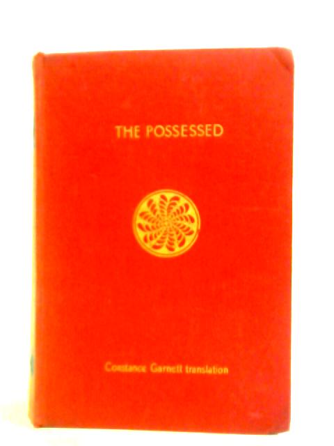 The Possessed