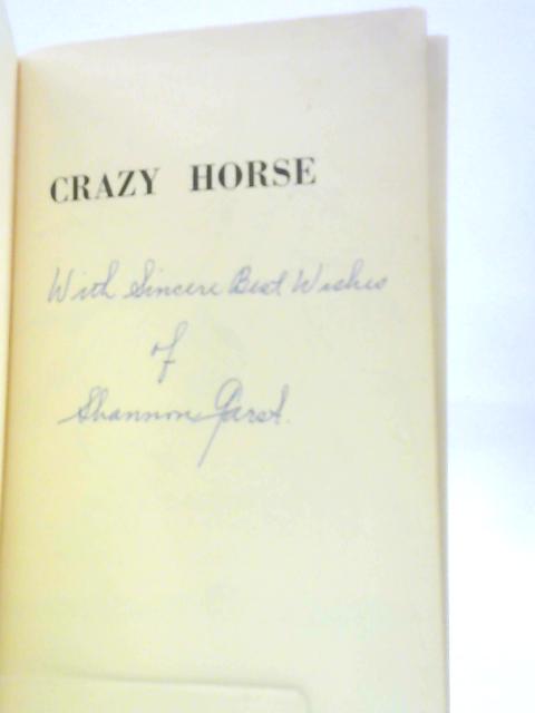 Crazy Horse