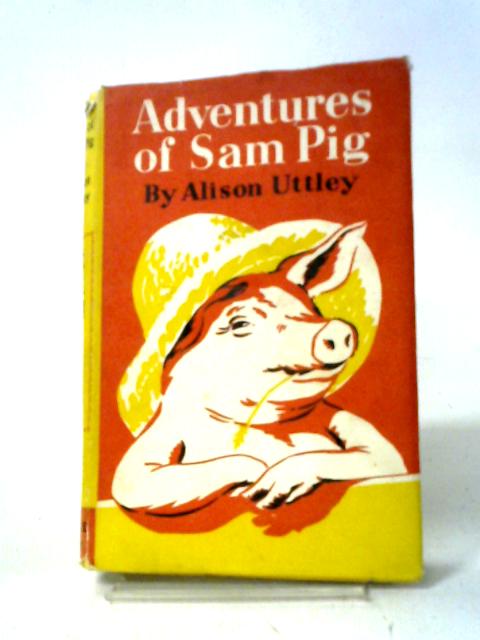 Adventures of Sam Pig