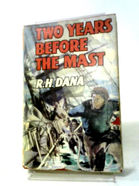 Two Years Before the Mast