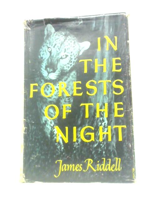 In the Forests of the Night
