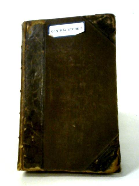Biblia Sacra Latina Veteris Testamenti Hieronymo Interprete Ex Antiquissima Auctoritate in Stichos Descripta