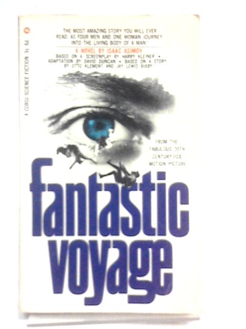 Fantastic Voyage