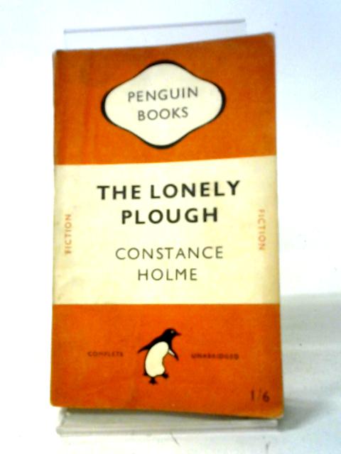 The Lonely Plough