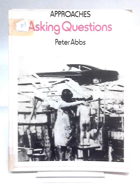 Asking Questions