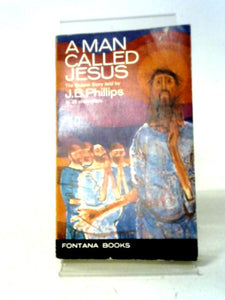 A Man Called Jesus 
