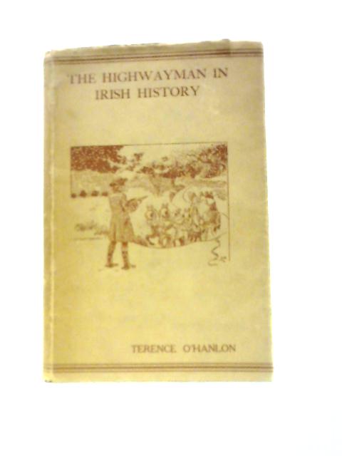 The Highwayman in Irish History