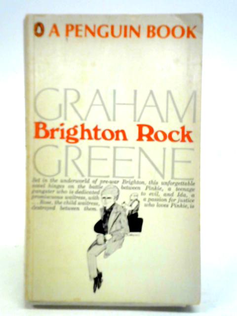 Brighton Rock