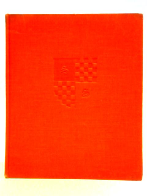 The Story Of Simpson And Sampson