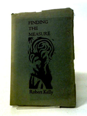 Finding The Measure
