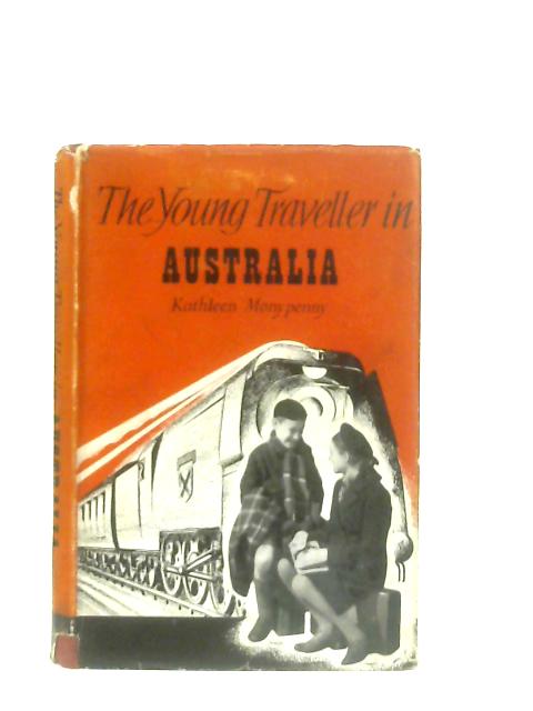 The Young Traveller In Australia