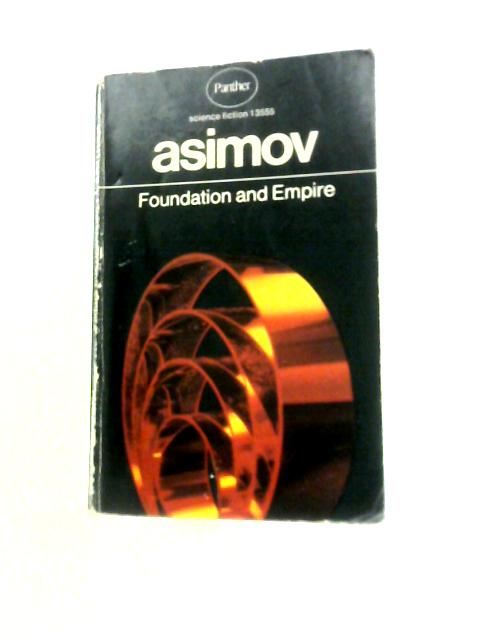 Foundation and Empire