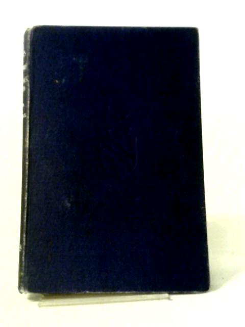 The Rogues And Vagabonds Of Shakespeare's Youth: Awdeley's 'Fraternitye Of Vocabondes' And Harman's 'Caveat' (The Shakespeare Library. General Editor, I. Gollancz. [IV. Shakespeare's England. V.2])