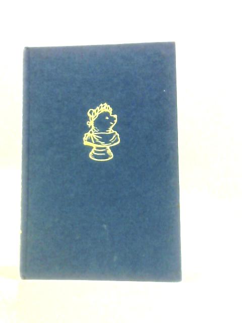 Winnie Ille Pu