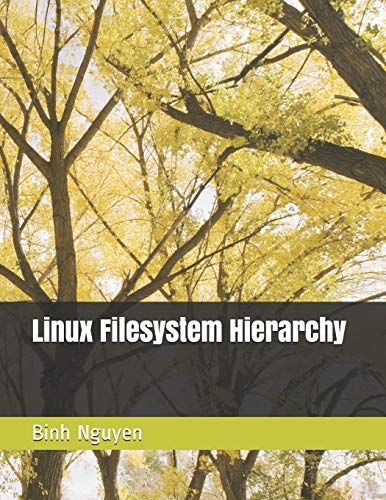 Linux Filesystem Hierarchy