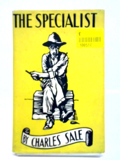 The Specialist