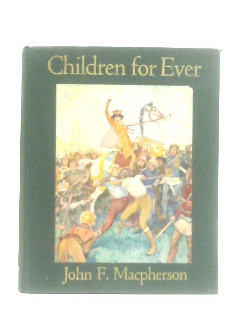 Children for Ever