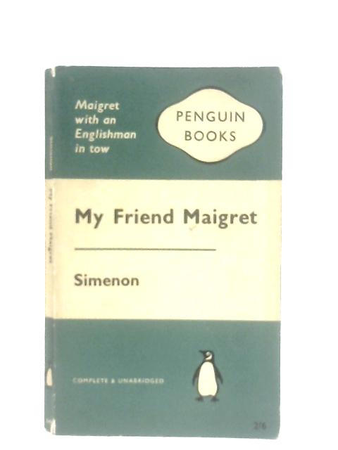 My Friend Maigret