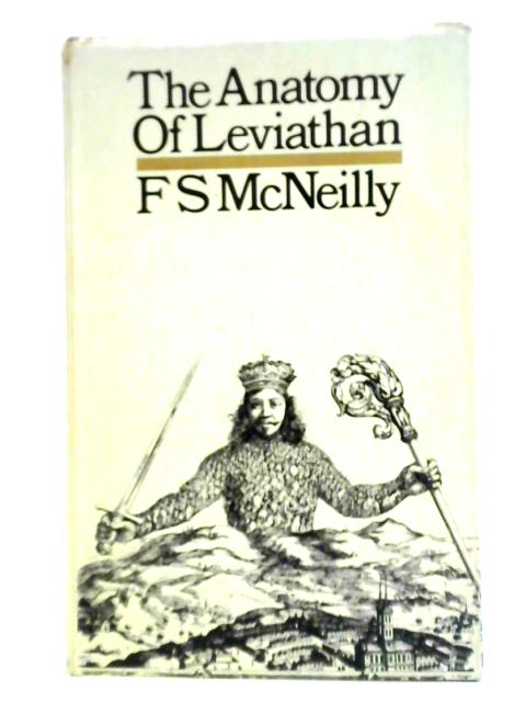 Anatomy of "Leviathan"
