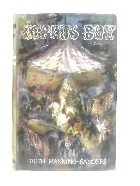 Circus Boy