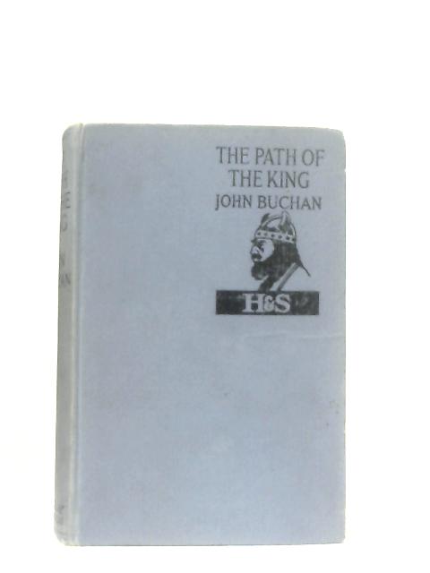 The Path of the King