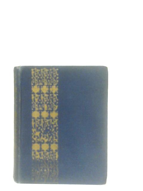 Love Letters of A Violinist and Other Poems