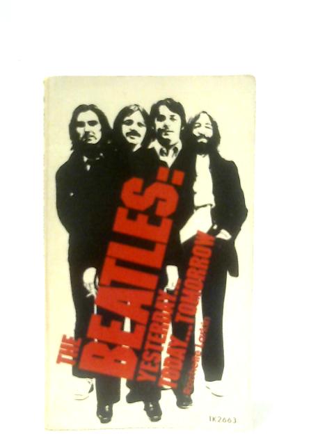 The Beatles: Yesterday...Today...Tomorrow