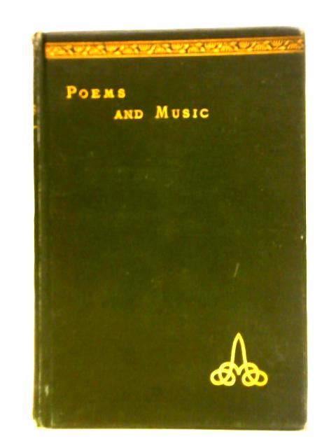 Poems and Music
