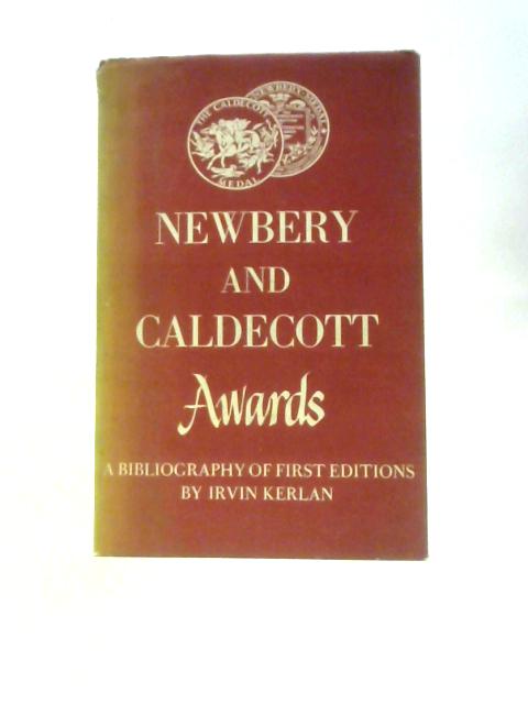 Newbery and Caldecott Awards