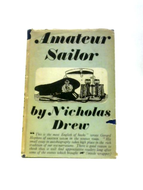 Amateur Sailor.
