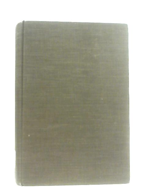 Coleridge and S. T. C.