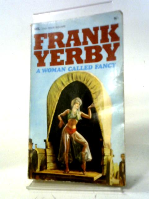 Woman Called Fancy