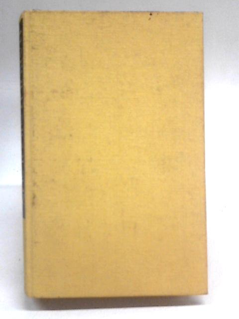 Harold Nicolson: Diaries & Letters 1930 - 39