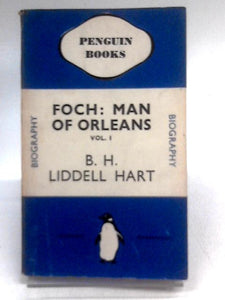 Fly For Your Life: The Story Of R.r. Stanford Tuckfoch : The Man Of Orleans. Volume 1 