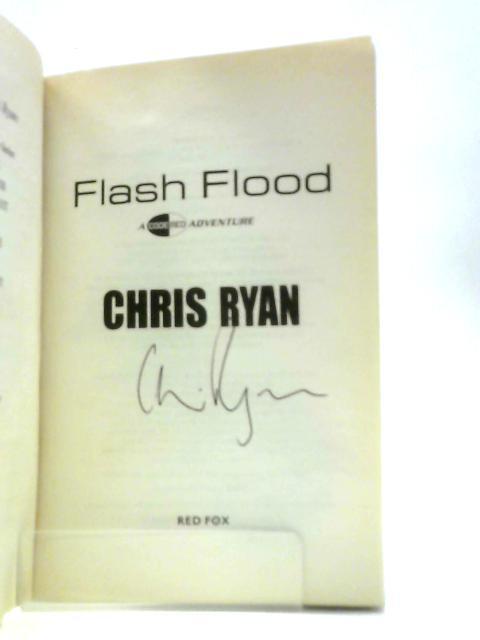 Flash Flood