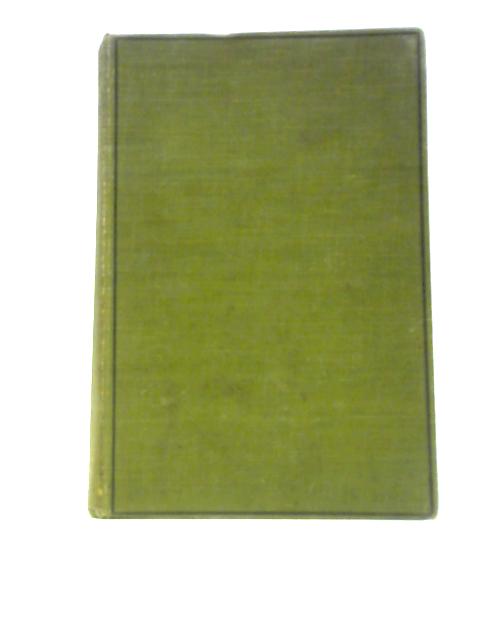 Botany: A Text-Book for Senior Students